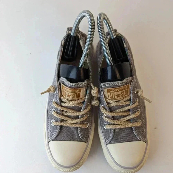 Converse Shoreline Sneakers / 6 - Picture 8 of 10